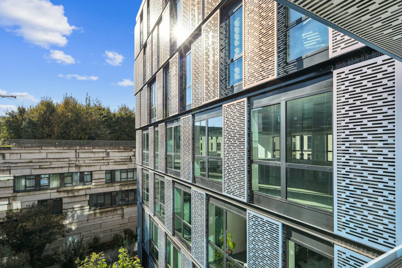 Bureau Boulogne-Billancourt 1176m² Location bureau Boulogne-Billancourt Hauts-de-Seine OLBUR2104608 1